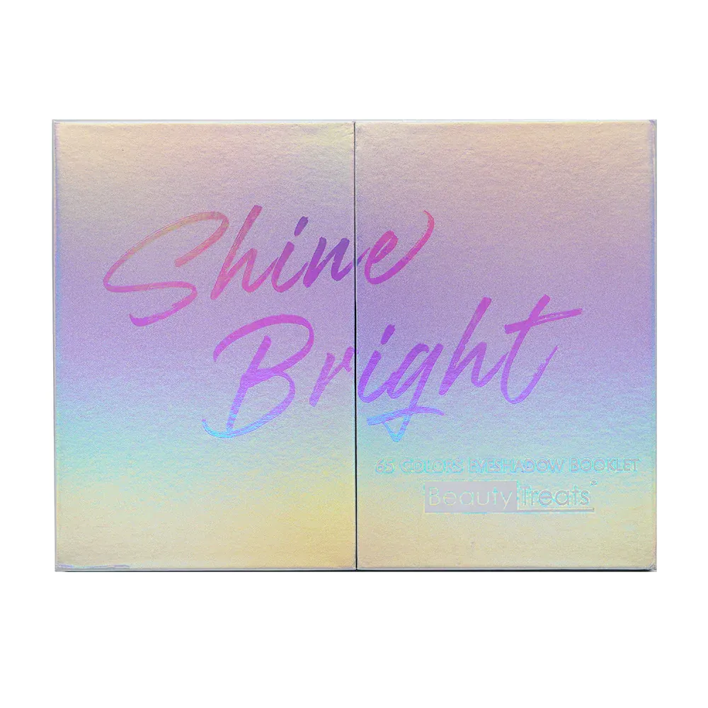 Shine Bright 983X Beauty Treats