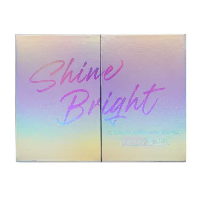 Shine Bright 983X Beauty Treats