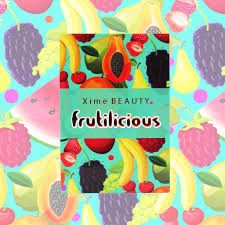 frutilicious  Xime
