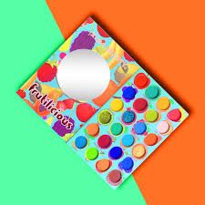 frutilicious  Xime