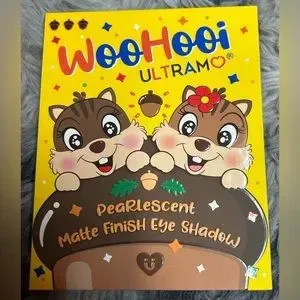 WOOhOOI ULTRAMO