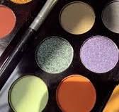 Chroma color fusion 26 color palette AMUSE