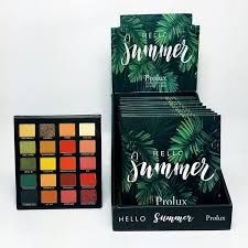 Hello Summer PROLUX