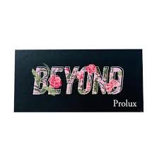BEYOND  K-666   PROLUX