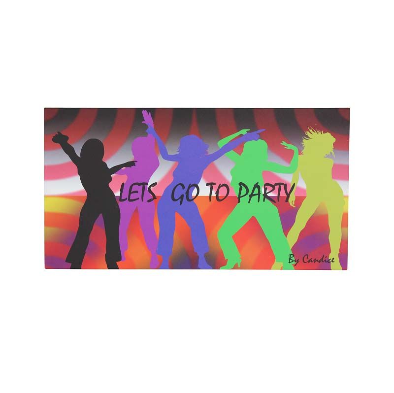 Let&#39;s Go To Party Candices