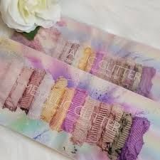 Metalic glitter  okalan