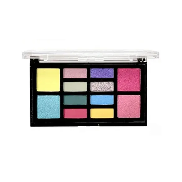 Techinicolor  FK9699   AMUSE
