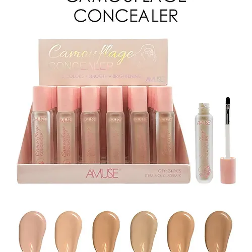 Camouflage Concealer KL305  Amuse