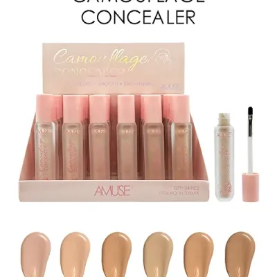 Camouflage Concealer KL305  Amuse