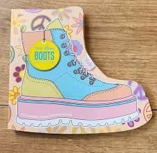 Boots 38087 Rude
