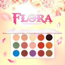 Flora amor us