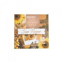Sun Flower 16color  Romantic Beauty