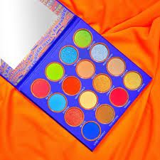 BE BOLD   BB16C  Lurella