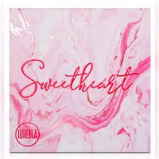 Sweetheart  lurella