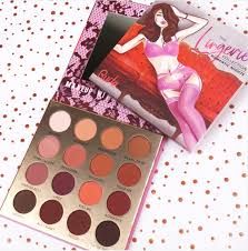 The lingerie collection romantic nights RUDE