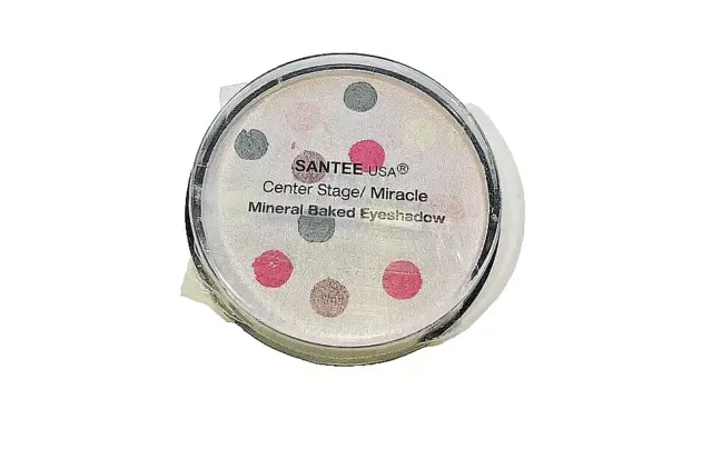 Center stage miracle  SANTEE 2dz