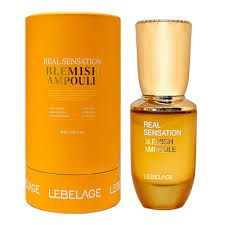 Blemish Ampoule  LEBELAGE