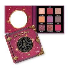 The Spell Book 210943 RUDE