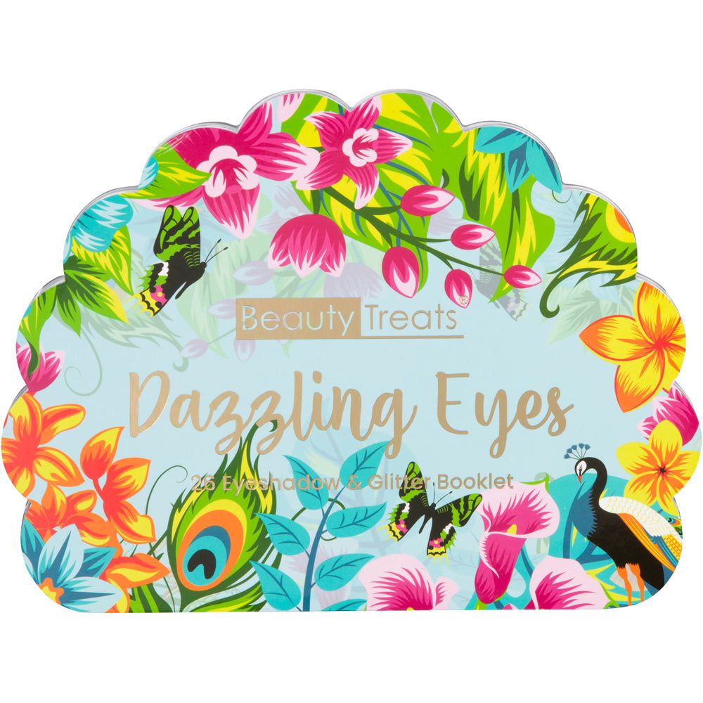 Dazzling Eyes 926  Beauty Treats
