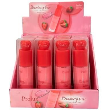 Strawberry Dew  A114  Prolux