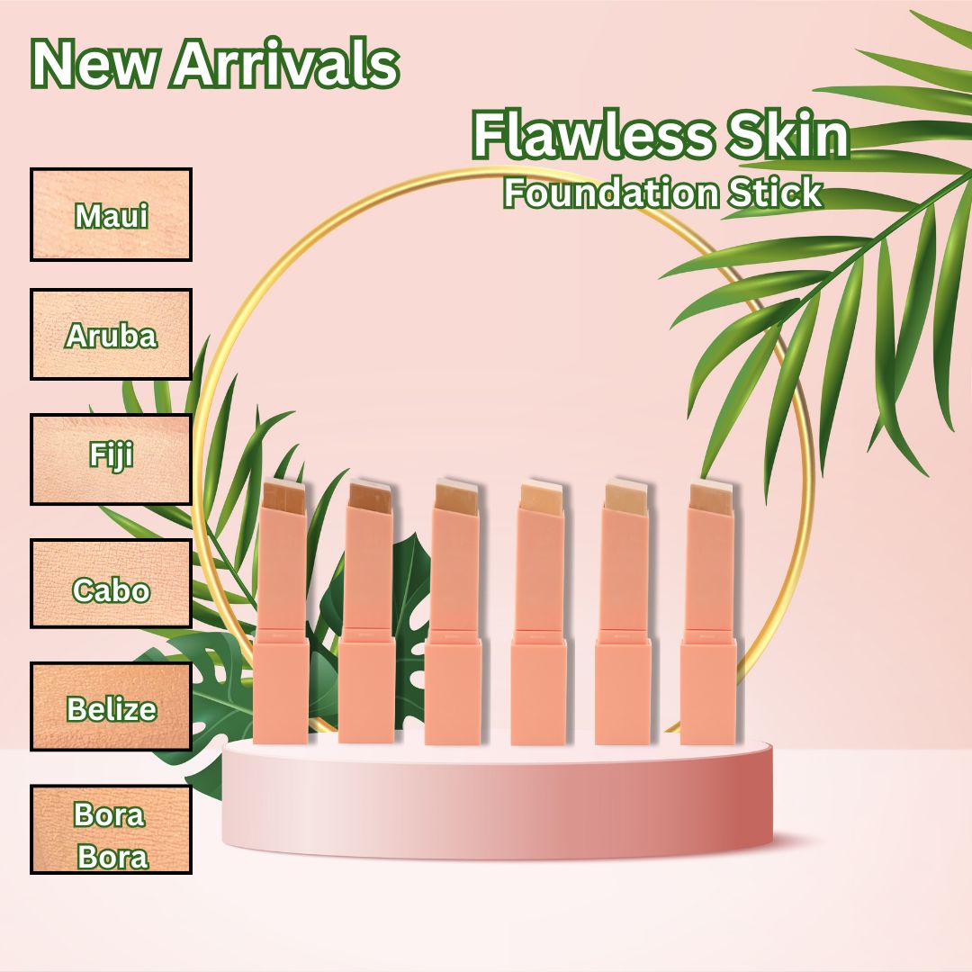 Foundation Stick K109  Prolux