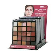 Rose gold nudes   Beauty treats