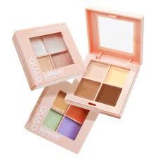 QUAD Spectrum Palette QSP102  Jcat