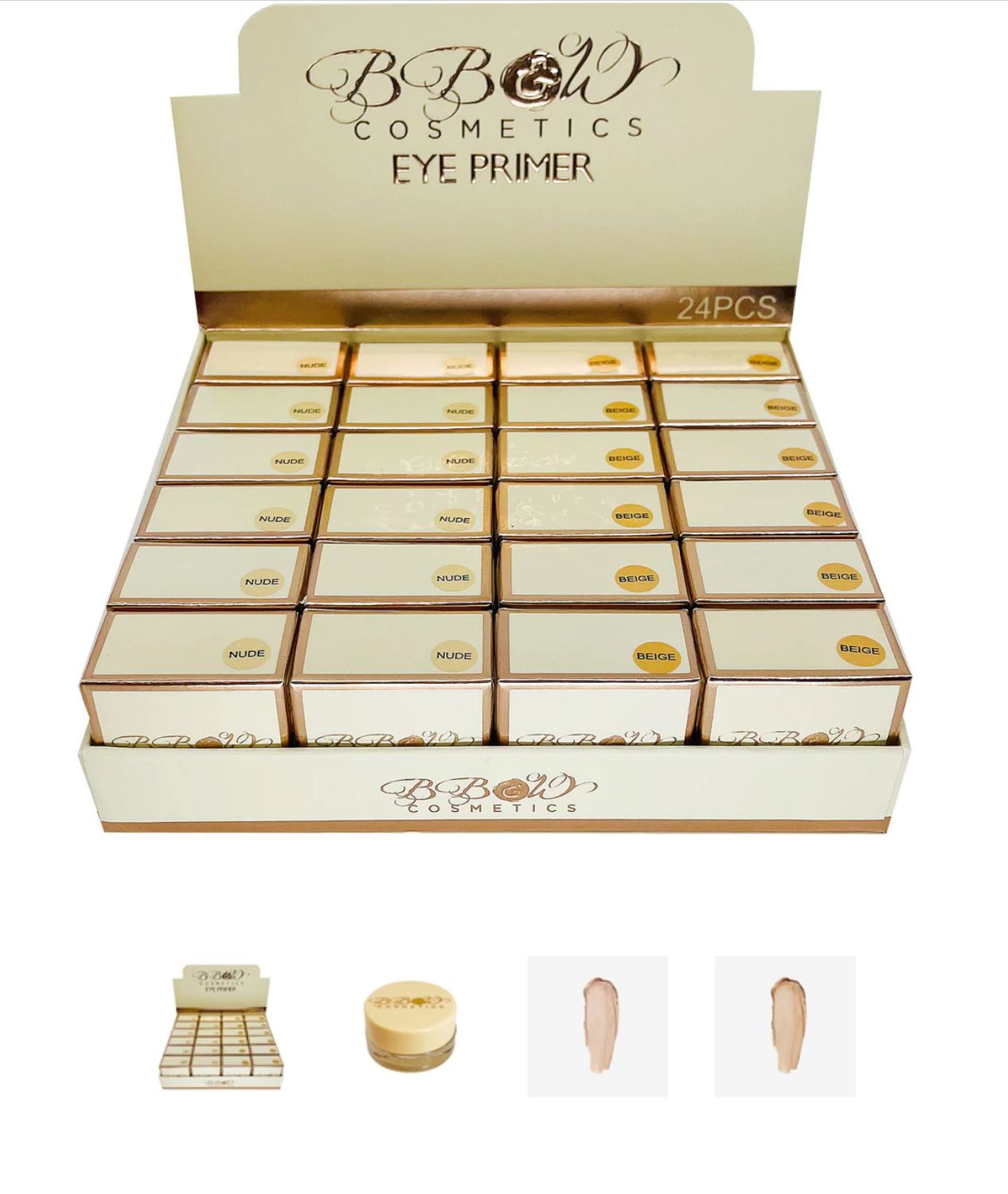 Eye Primer BB&amp;W COSMETICS