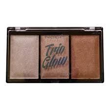 Trio glow gel highlighter NABI