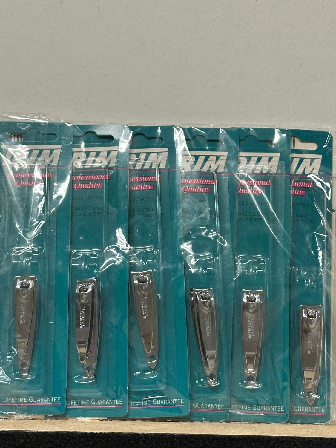 finger clipper  trim