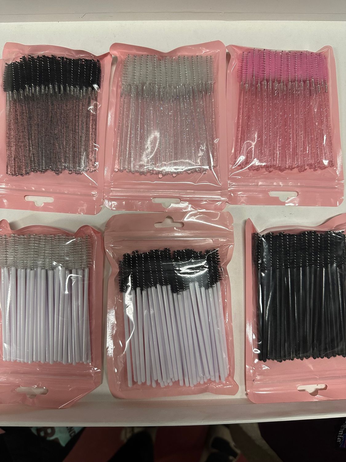 Mascara Wand jolie 50pc