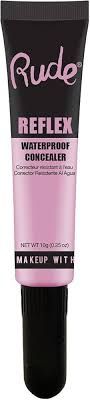 Reflex Waterproof Concealer lavender 65913  RUDE