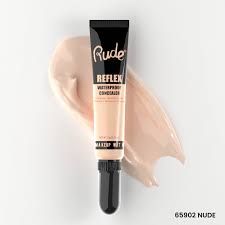Reflex Waterproof Concealer nude 65903  ivory