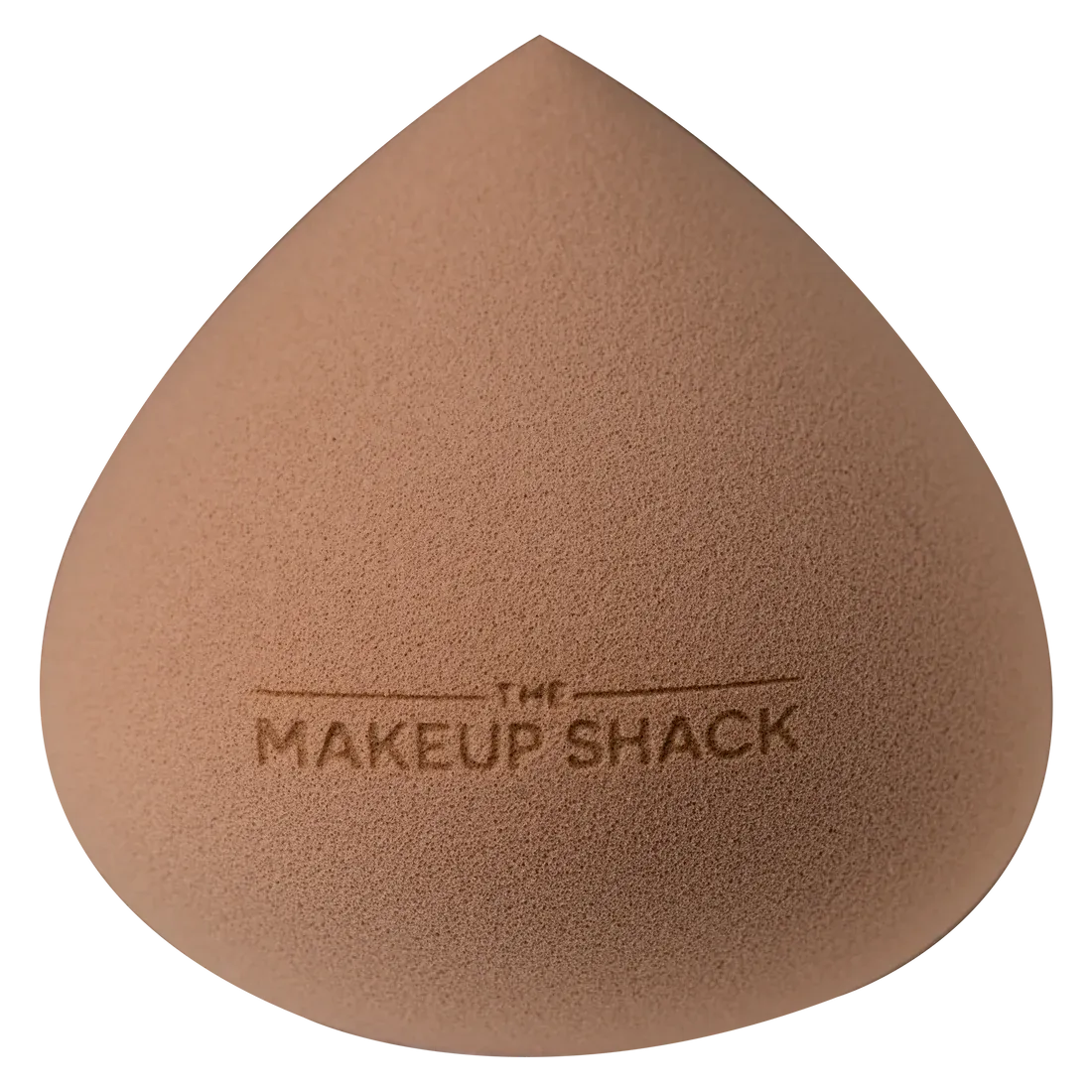 Beauty Sponge The Makeup Shack