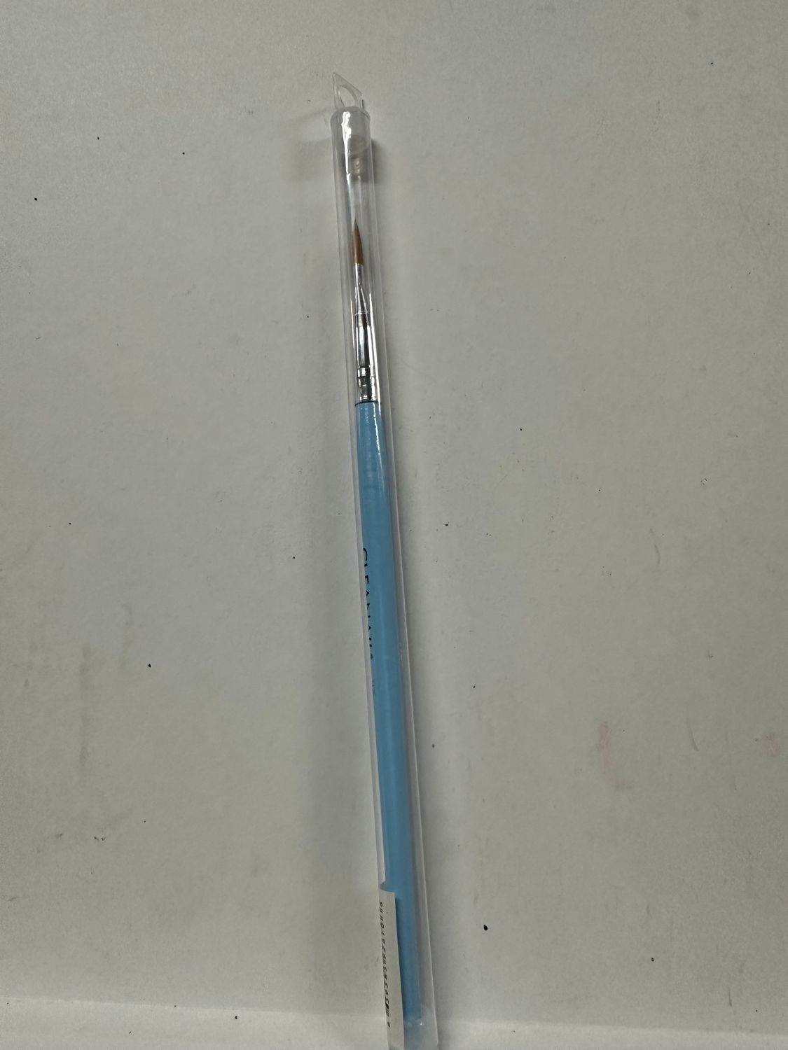 Oval Acrylic Brush #6  BMG