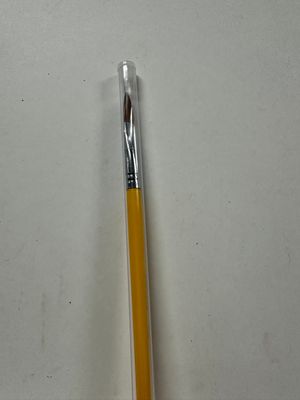 Oval Acrylic Brush #14  BMG