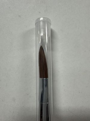 Oval Acrylic Brush #16  BMG