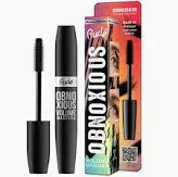 Obnoxious volume mascara RUDE