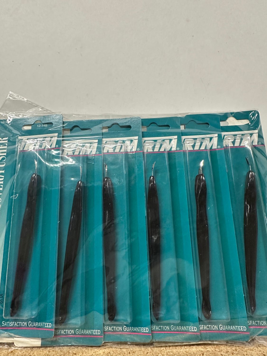 Cuticle Trimmer TRIM