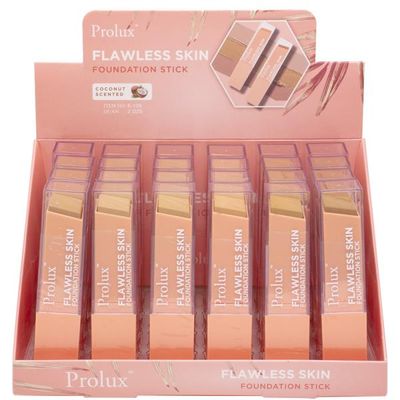 Foundation Stick K109  Prolux