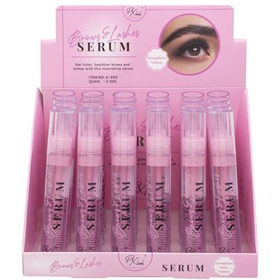 Brow &amp; Lashes Serum  K495  PXlook