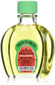 Threeflowers brilliantine TRESFLORES