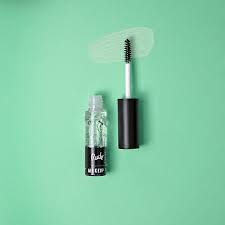 Eyebrow Gel Mascara RUDE