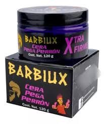 Wax pega perron BARBIUX