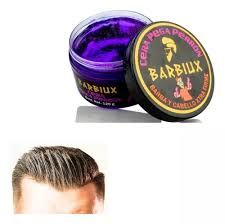 Wax pega perron BARBIUX