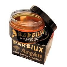 Cera Barbiux Machin