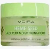 HEMP Seed Aloe Soothing Gel Moira
