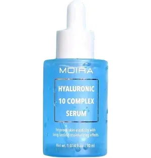 Hyalurinic Serum HYS001  Moira