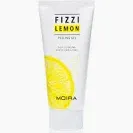 Fizzi lemon peeling gel 7049 MOIRA
