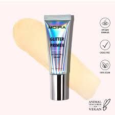 Glitter Primer  MGP001  Moira